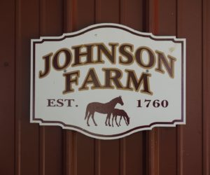 Johnson Farm, Cape Neddick ME